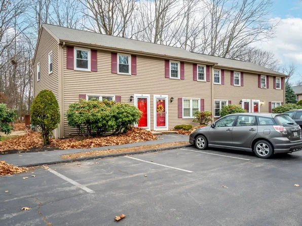 11 Jamestown Court #11, South Portland, ME 04106