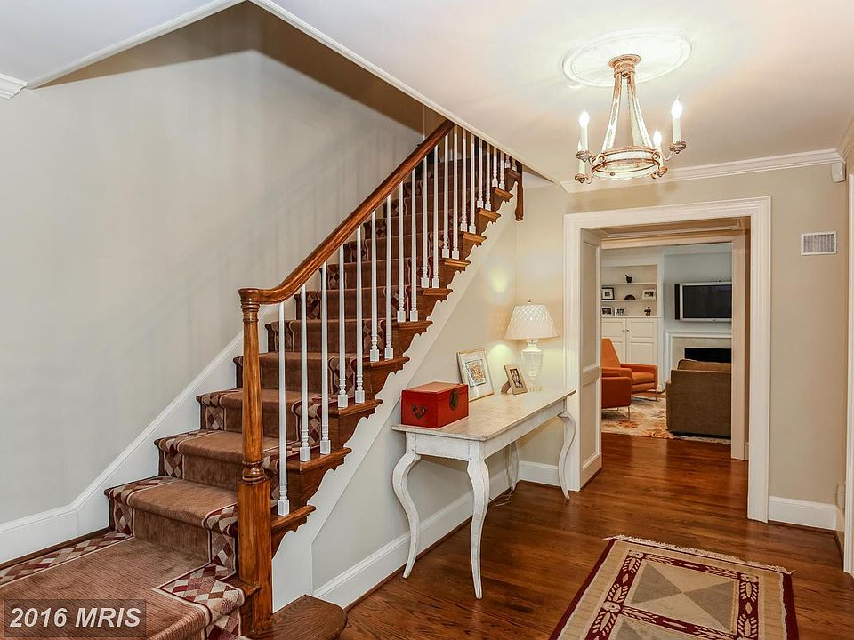 7034 Longwood Dr, Bethesda, MD 20817 | Zillow