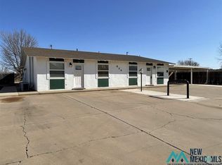 824 Wright St, Clovis, NM 88101