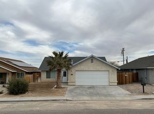 1640 S Mahan St, Ridgecrest, CA 93555