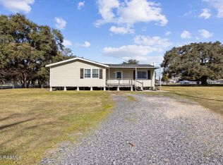 4305 Vida Shaw Rd, New Iberia, LA 70563