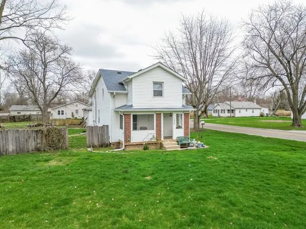 1950 E Edgewood Ave, Indianapolis, IN 46227