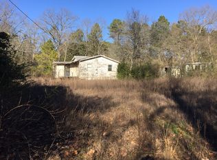 20300 Ware Ln, Hensley, AR 72065