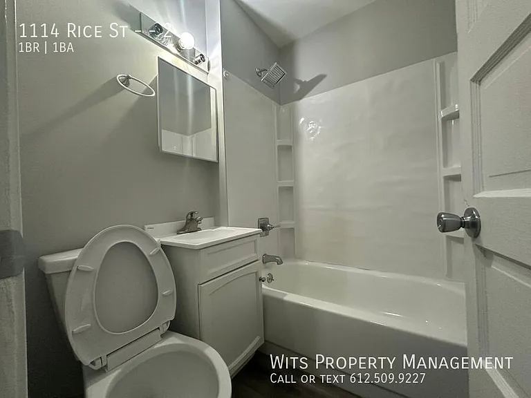 1114 Rice St #2 — Photo 7
