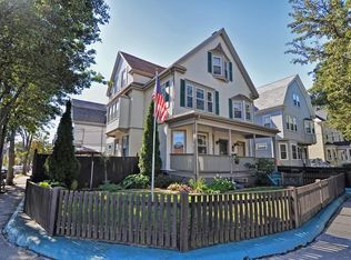 010 Dearborn Rd, Somerville, MA 02144