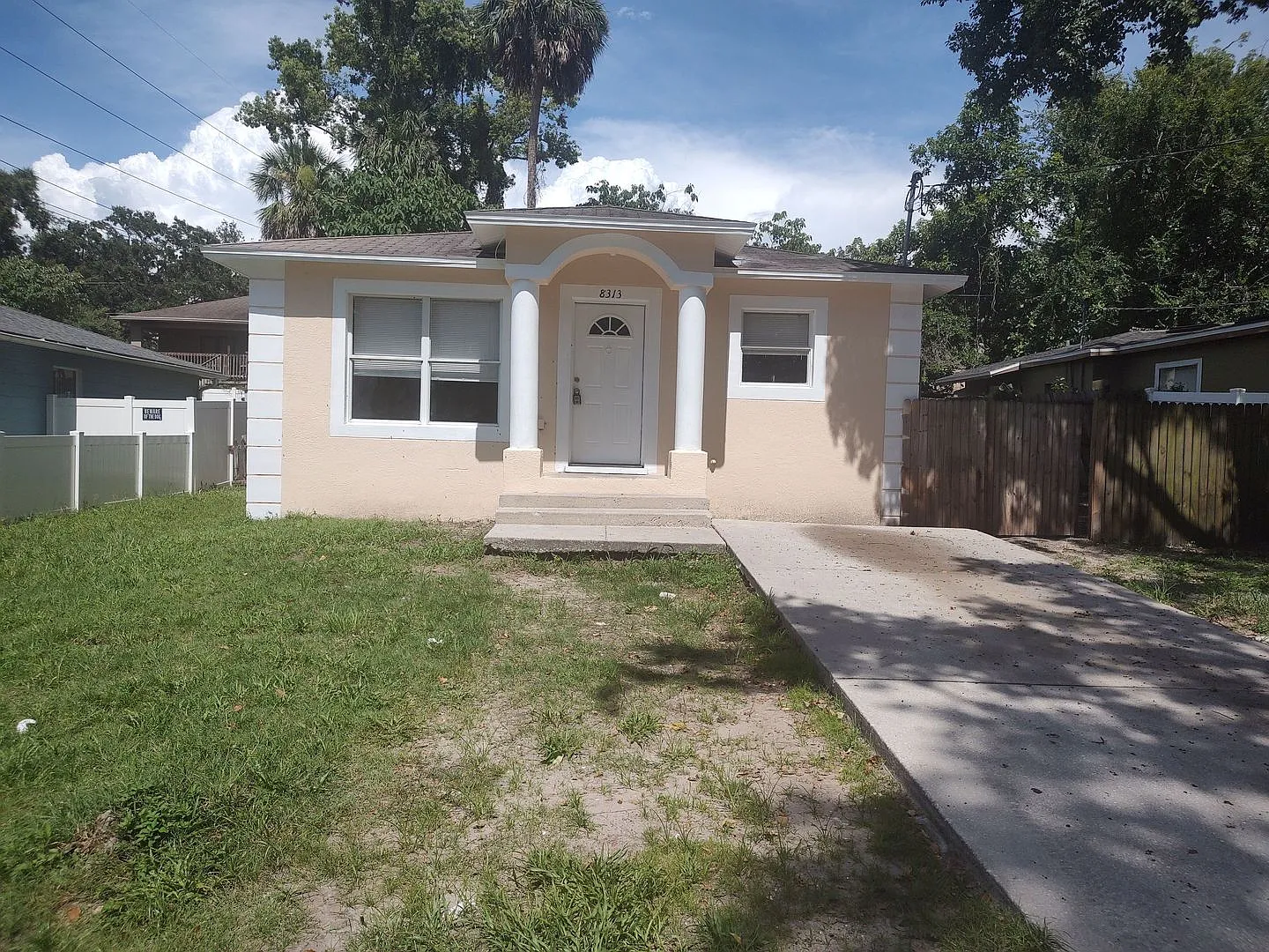 Affordable 3BR / 2BA — Photo 1