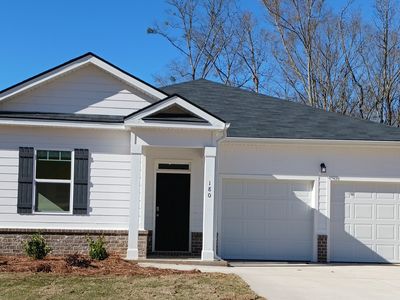 180 Grafton St #0, Hampton, GA, 30228