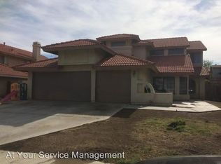 37846 53rd St E, Palmdale, CA 93552