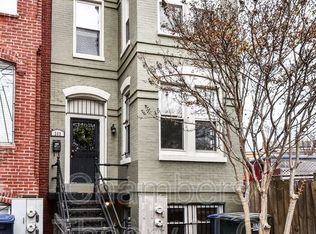 203 R St NW APT B, Washington, DC 20001