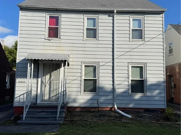 16317 Throckley Ave, Cleveland, OH 44128