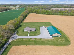 164 Meredith Ln, Guthrie, KY 42234