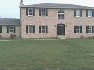7579 Lancaster Pike, Hockessin, DE 19707