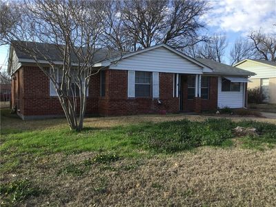 2809 Belhaven Dr, Mesquite, TX, 75150