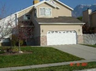 10131 S 2415 E, Sandy, UT 84092