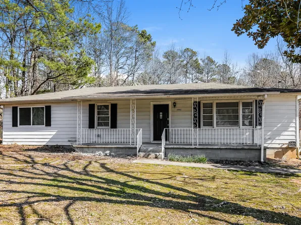 3995 Sandy Hill Rd, Buford, GA 30519