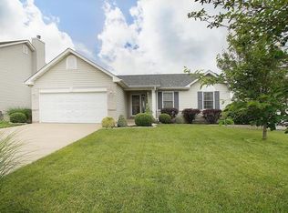 830 Homerun Dr, O'Fallon, MO 63366