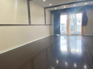 36 Bruce Beer Dr, Brampton, ON L6V 2W9