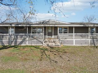 31485 S 4223rd Rd, Inola, OK 74036