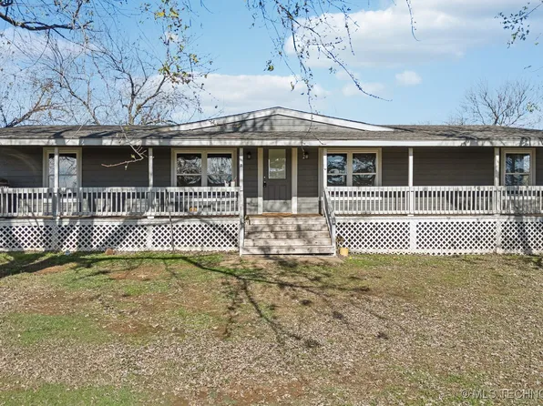 31485 S 4223rd Rd, Inola, OK 74036