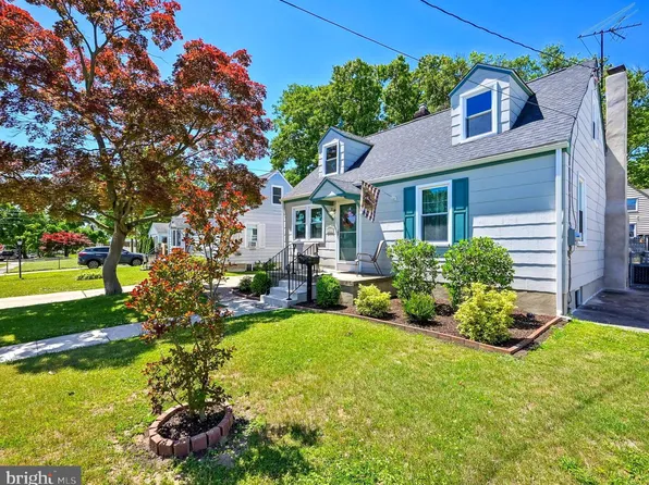 1813 Horner Ave, Pennsauken, NJ 08110