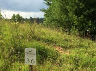 LOT 36 Pleasant Mdws LOT 36, Blairsville, GA 30512