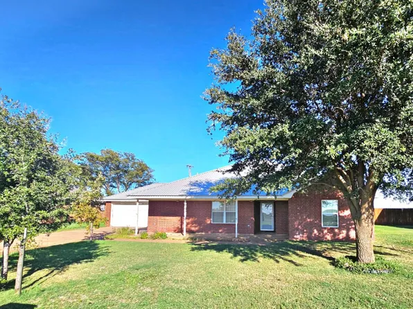 207 N Renfro St, Meadow, TX 79345