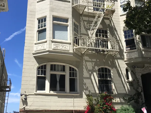 1280 Lombard St #104, San Francisco, CA 94109