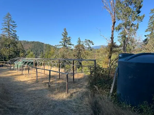 24.36 Acre Hwy #299, Willow Creek, CA 95573