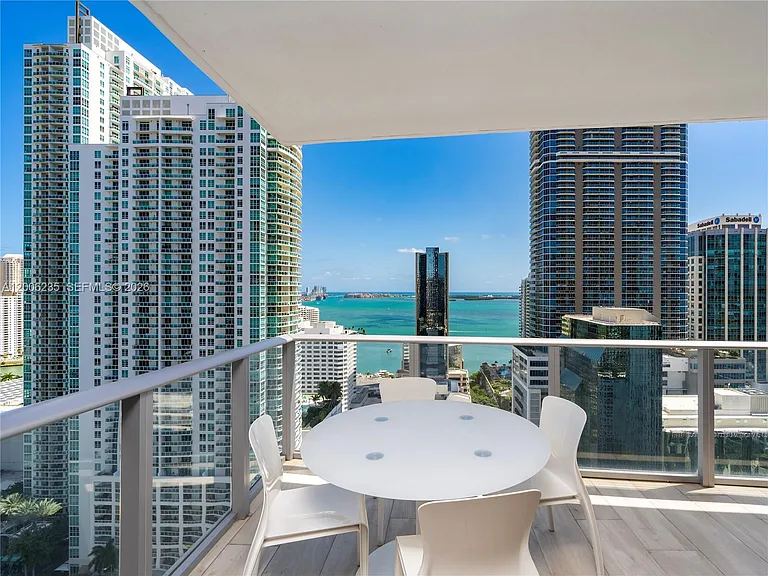 1010 Brickell Ave #2801 — Photo 17