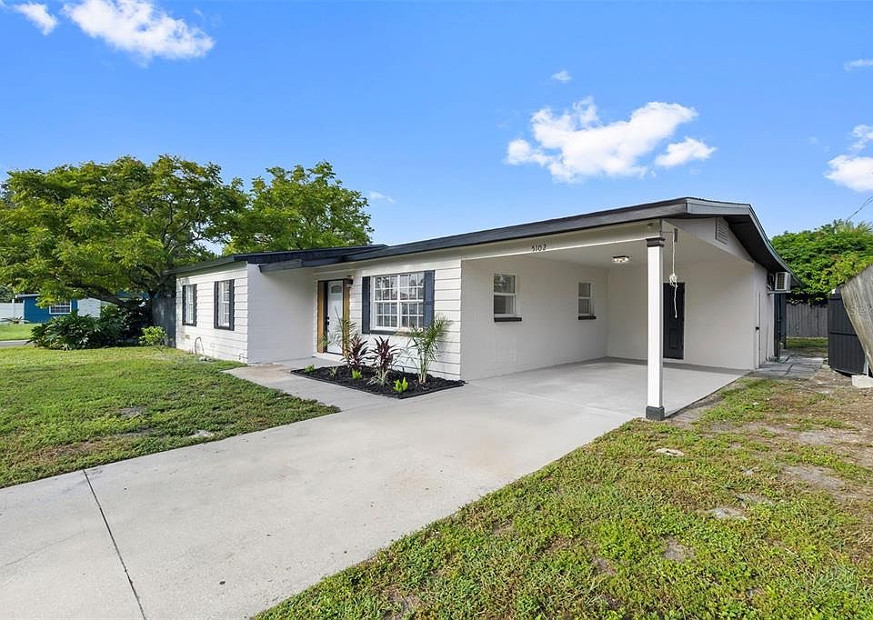 5102 Murray Hill Dr, Tampa, FL 33615 | Zillow