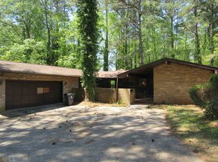 3995 Old Fairburn Rd S, Atlanta, GA 30331