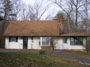 267 Villanow Mill Creek Rd, La Fayette, GA 30728