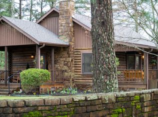 136 Gray Cir, Hot Springs, AR 71913