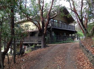 1150 Sterling Creek Rd, Jacksonville, OR 97530