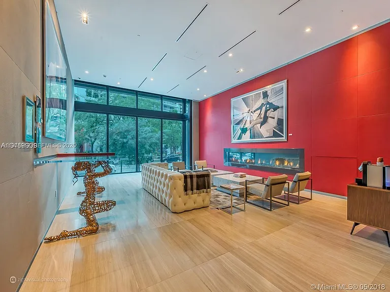 1080 Brickell Ave #4009 — Photo 41