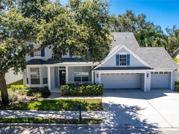 13640 Traditions Dr, Seminole, FL 33776