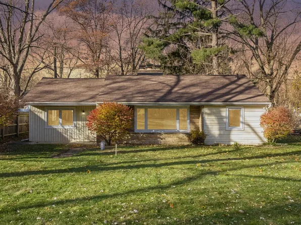 3090 Twinleaf St, Commerce Township, MI 48382