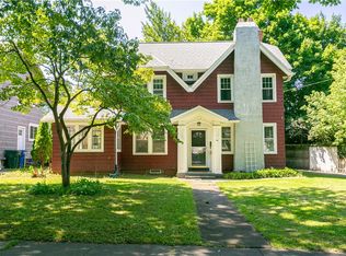 65 Roseview Ave, Rochester, NY 14609