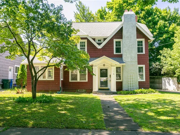 65 Roseview Ave, Rochester, NY 14609