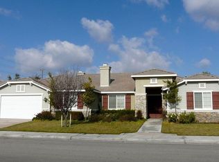 29026 Eagle Rd, Menifee, CA 92584