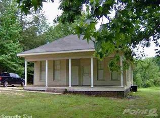 887 Highway 46 N, Sheridan, AR 72150