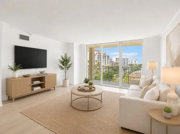 99 SE Mizner Boulevard #609, Boca Raton, FL 33432