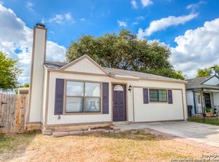 6341 Village Clb, San Antonio, TX 78250