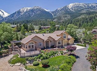 232 Shadow Mountain Rd, Gardnerville, NV 89460