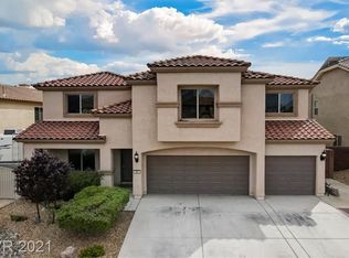 63 Pangloss St, Henderson, NV 89002