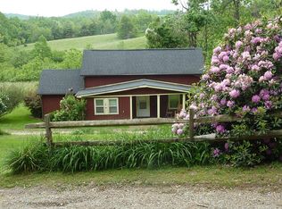 874 Belcher Mountain Rd, Meadows Of Dan, VA 24120