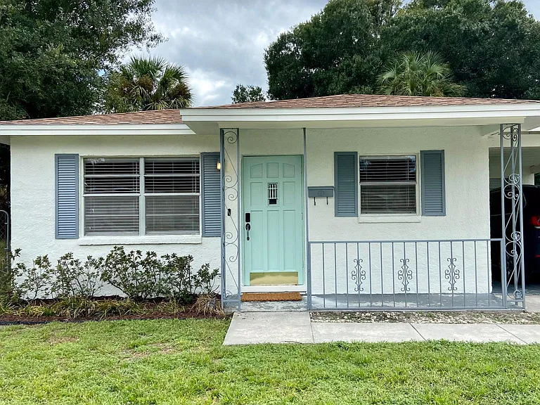 1718 W Palmetto St — Photo 1