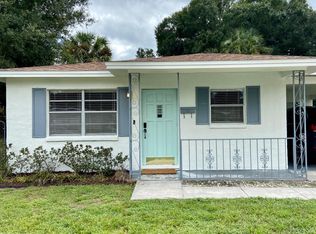1718 W Palmetto St, Tampa, FL 33607