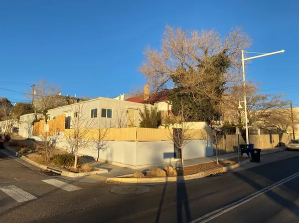 1501 Central Ave NE, Albuquerque, NM 87106