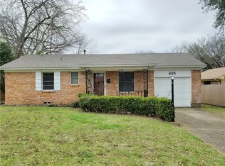 425 Vernet St, Richardson, TX 75080
